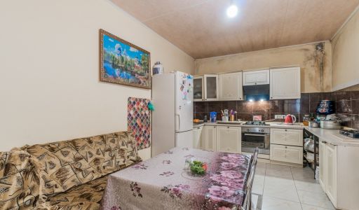 Дом в деревне Троице-Сельцо