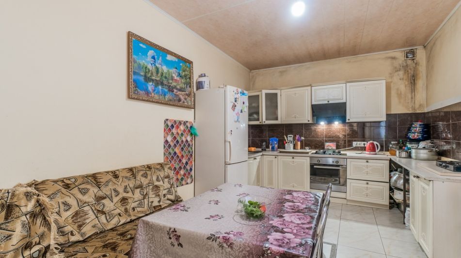 Дом в деревне Троице-Сельцо