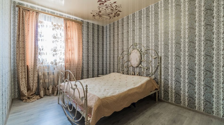 Дом в деревне Троице-Сельцо