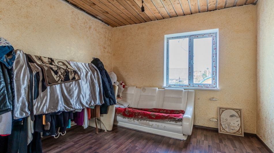 Дом в деревне Троице-Сельцо