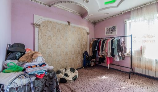 Дом в деревне Троице-Сельцо