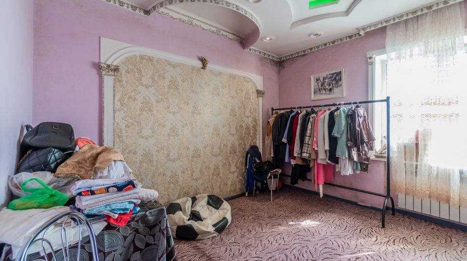 Дом в деревне Троице-Сельцо