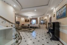 Дом в деревне Троице-Сельцо