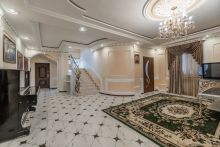 Дом в деревне Троице-Сельцо