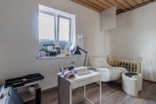 Дом в деревне Троице-Сельцо