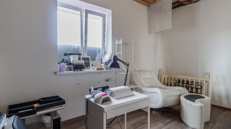 Дом в деревне Троице-Сельцо