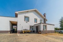 Дом в деревне Троице-Сельцо