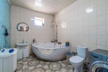 Дом в деревне Троице-Сельцо