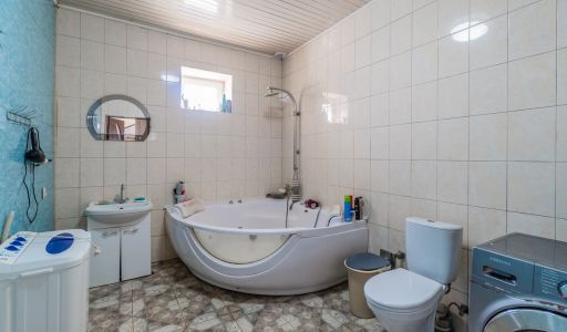 Дом в деревне Троице-Сельцо