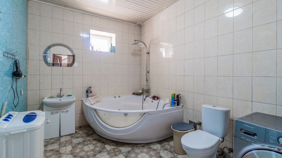 Дом в деревне Троице-Сельцо