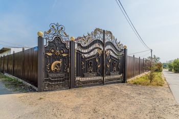 Дом в деревне Троице-Сельцо