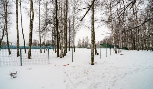 Участок в центре г. Дмитров