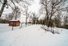 Участок в центре г. Дмитров