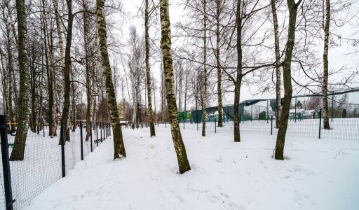Участок в центре г. Дмитров