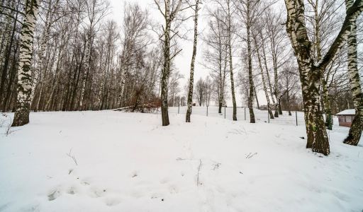 Участок в центре г. Дмитров