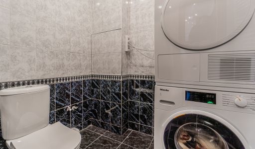 Дом в деревне Беляниново