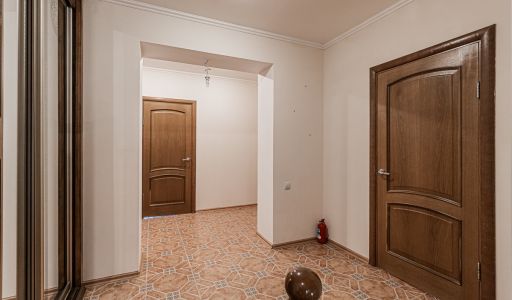 Дом в деревне Беляниново