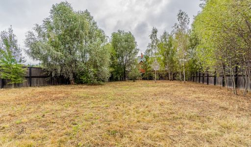 Дом в деревне Беляниново