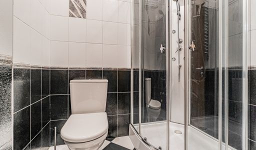 Дом в деревне Беляниново