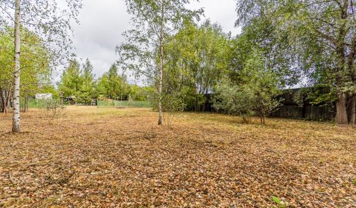 Дом в деревне Беляниново