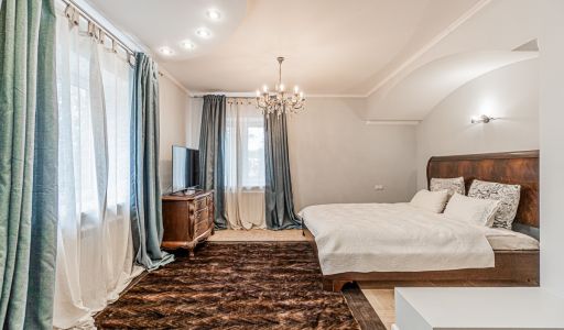 Дом в деревне Беляниново