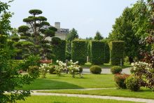 Ренессанс Парк