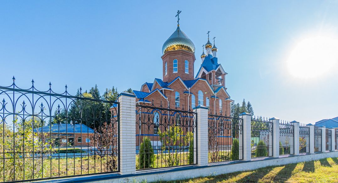 Зеленая Роща-1