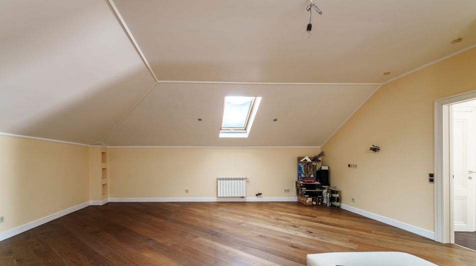 Готовый дом в кп Вита Верде