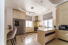 Готовый дом в кп Вита Верде