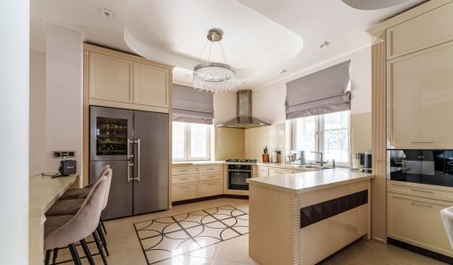 Готовый дом в кп Вита Верде