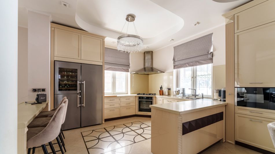 Готовый дом в кп Вита Верде