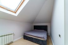 Готовый дом в кп Вита Верде