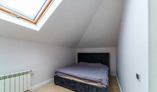 Готовый дом в кп Вита Верде