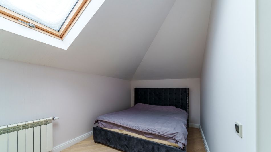 Готовый дом в кп Вита Верде