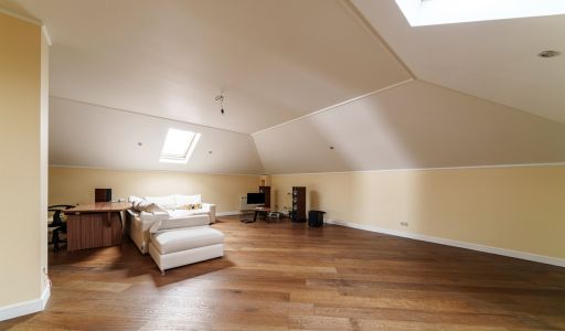 Готовый дом в кп Вита Верде