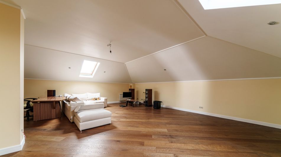 Готовый дом в кп Вита Верде