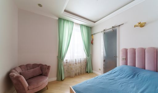 Готовый дом в кп Вита Верде