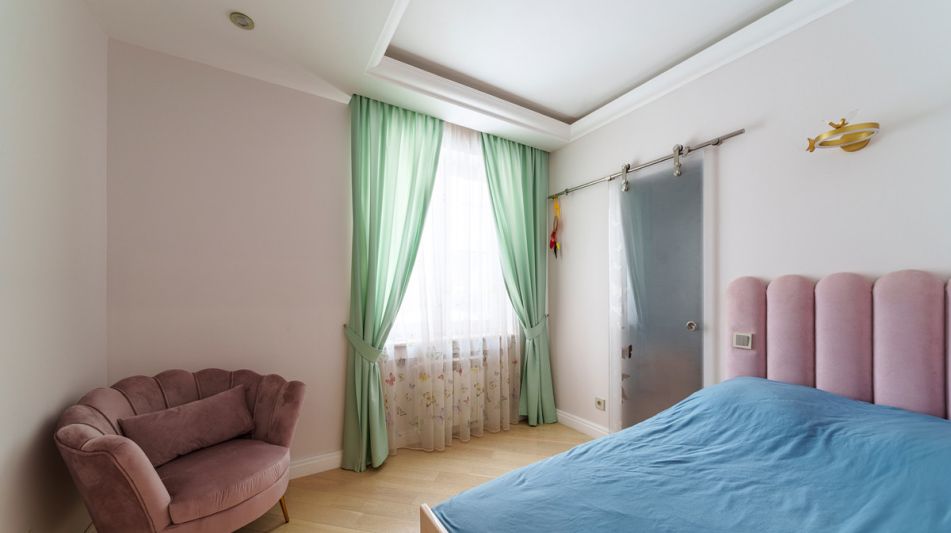 Готовый дом в кп Вита Верде