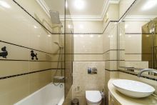 Готовый дом в кп Вита Верде