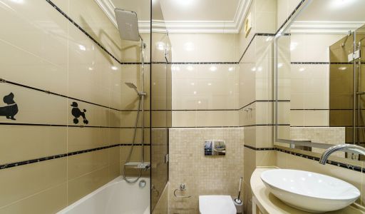 Готовый дом в кп Вита Верде