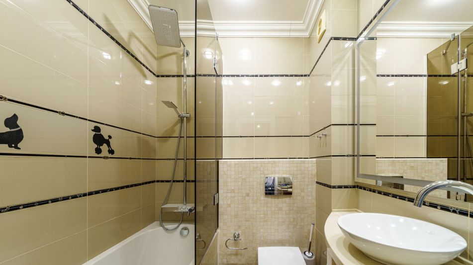 Готовый дом в кп Вита Верде