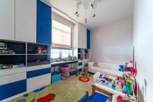 Готовый дом в кп Вита Верде