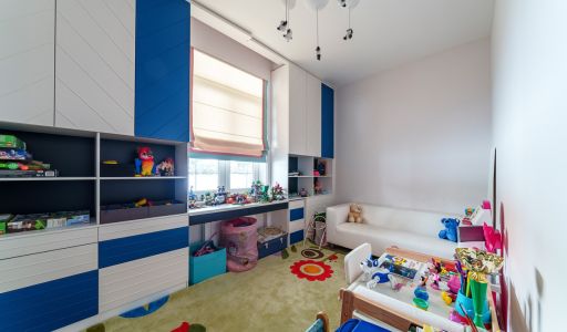 Готовый дом в кп Вита Верде