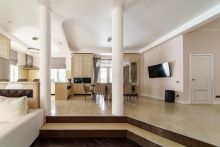 Готовый дом в кп Вита Верде