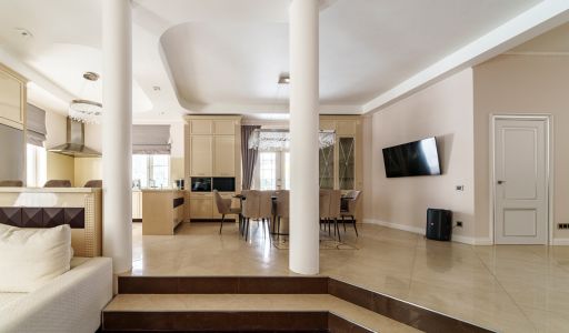 Готовый дом в кп Вита Верде