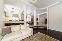 Готовый дом в кп Вита Верде