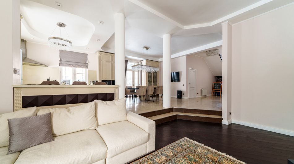 Готовый дом в кп Вита Верде