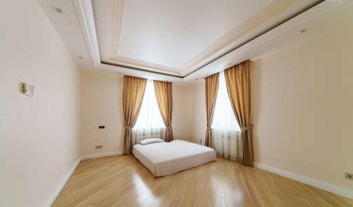 Готовый дом в кп Вита Верде