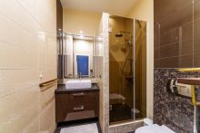 Готовый дом в кп Вита Верде