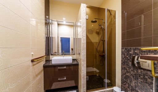 Готовый дом в кп Вита Верде